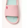 Gioseppo GILL W 75545-P-Rosa šlepetės per pirštą