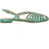 Gioseppo HINGHAM akvamarino moteriški batai (75440-P-Aquamarine)