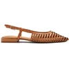 Gioseppo JERICHO moteriškos basutės (74076-P-Camel)