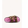 Gioseppo MIFFLIN moteriški batai (75453-P-Leopardo)