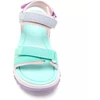 Gioseppo MONTVILLE Daugiaspalviai Moteriški batai (75535-P-Multicolor)