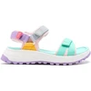 Gioseppo MONTVILLE Daugiaspalviai Moteriški batai (75535-P-Multicolor)