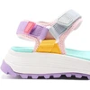 Gioseppo MONTVILLE Daugiaspalviai Moteriški batai (75535-P-Multicolor)