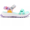 Gioseppo MONTVILLE Daugiaspalviai Moteriški batai (75535-P-Multicolor)