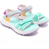 Gioseppo MONTVILLE Daugiaspalviai Moteriški batai (75535-P-Multicolor)