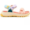 Gioseppo MONTVILLE Moteriški batai Koralo (75535-P-Coral)