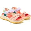 Gioseppo MONTVILLE Moteriški batai Koralo (75535-P-Coral)