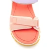 Gioseppo MONTVILLE Moteriški batai Koralo (75535-P-Coral)