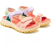 Gioseppo MONTVILLE Moteriški batai Koralo (75535-P-Coral)