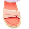 Gioseppo MONTVILLE Moteriški batai Koralo (75535-P-Coral)