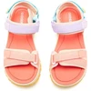 Gioseppo MONTVILLE Moteriški batai Koralo (75535-P-Coral)