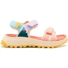 Gioseppo MONTVILLE Moteriški batai Koralo (75535-P-Coral)