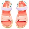 Gioseppo MONTVILLE Moteriški batai Koralo (75535-P-Coral)