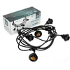 Girlianda CRETE, 5xE27, 5m, IP44