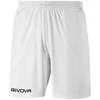 Givova Capo Interlock Šortai P018 0003