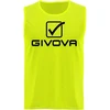 Givova Cassaca Nauja geltona žymė CT001-0007