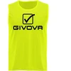 Givova Cassaca Nauja geltona žymė CT001-0007