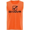 Givova Cassaca Nauja Oranžinė CT001-0001 Etiketė