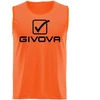 Givova Cassaca Nauja Oranžinė CT001-0001 Etiketė