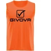 Givova Cassaca Nauja Oranžinė CT001-0001 Etiketė