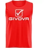 Givova Cassaca Naujas raudonas markeris CT001-0012