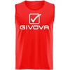 Givova Cassaca Naujas raudonas markeris CT001-0012