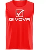 Givova Cassaca Naujas raudonas markeris CT001-0012