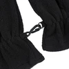Givova Fleece pirštinės juodos ACC17-0010
