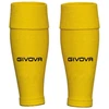 Givova Futbolo kojinės geltonos C063-0007