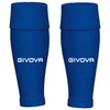 Givova Futbolo kojinės mėlynos C063-0002