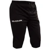 Givova One M P020 0010 šortai