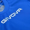 Givova One U MAC01-0002 Futbolo Marškinėliai