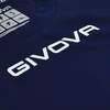 Givova One U MAC01-0004 Futbolo Marškinėliai