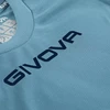 Givova One U MAC01-0005 Futbolo Marškinėliai