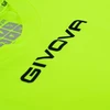 Givova One U MAC01-0019 Futbolo Marškinėliai