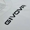 Givova One U MAC01-0027 Futbolo Marškinėliai