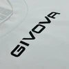 Givova One U MAC01-0027 Futbolo Marškinėliai
