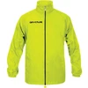 Givova Rain Basico Fluo striukė RJ001 0019