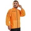 Givova Rain Basico Fluo striukė RJ001 0028