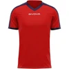 Givova Revolution Interlock Marškinėliai M MAC04 1204