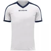 Givova Revolution Interlock Marškinėliai M MAC04 0304
