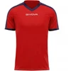 Givova Revolution Interlock Marškinėliai M MAC04 1204