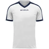 Givova Revolution Interlock Marškinėliai M MAC04 0304