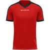 Givova Revolution Interlock marškinėliai M MAC04 1210