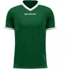 Givova Revolution Interlock Marškinėliai M MAC04 1303