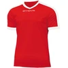 Givova Revolution Interlock Marškinėliai M MAC04 1203