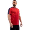 Givova Revolution Interlock Marškinėliai M MAC04 1204
