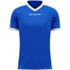 Givova Revolution Interlock Marškinėliai M MAC04 0203