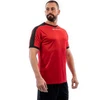 Givova Revolution Interlock marškinėliai M MAC04 1210