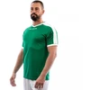 Givova Revolution Interlock Marškinėliai M MAC04 1303